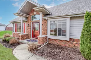 1153 Linden Cir, Beecher, IL 60401 - Photo 2