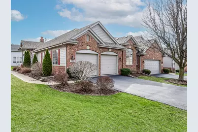 1153 Linden Circle, Beecher, IL 60401 - Photo 1