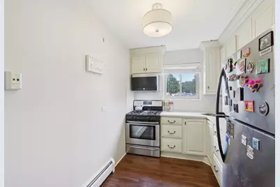 586 Fairway View Drive #1A, Wheeling, IL 60090 - Photo 10