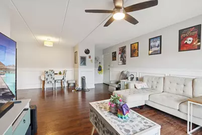 586 Fairway View Drive #1A, Wheeling, IL 60090 - Photo 6