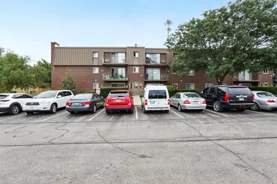 586 Fairway View Drive #1A, Wheeling, IL 60090 - Photo 22