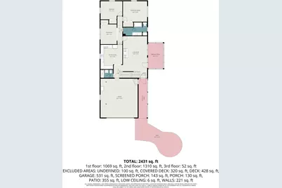 812 Sunset Drive, Shorewood, IL 60404 - Photo 16