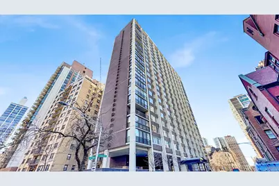 1 E Schiller Street #12A, Chicago, IL 60610 - Photo 1