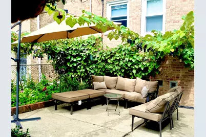 6231 W Montrose Avenue #1B, Chicago, IL 60634 - Photo 12