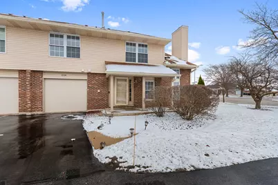 8534 Westberry Lane, Tinley Park, IL 60487 - Photo 2