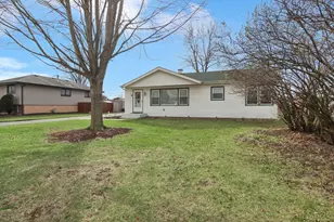 7416 S Thomas Ave, Bridgeview, IL 60455 - Photo 2
