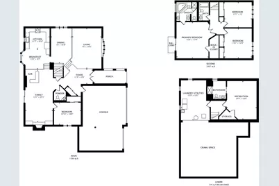 13625 Kristoffer Lane, Orland Park, IL 60467 - Photo 34