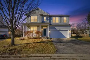 1053 Walker Ct, Antioch, IL 60002 - Photo 1