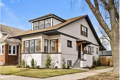 5700 W Grace Street, Chicago, IL 60634 - Photo 1