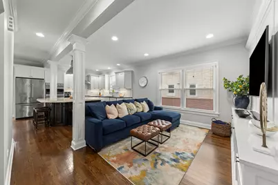 5009 W Catalpa Avenue, Chicago, IL 60630 - Photo 6