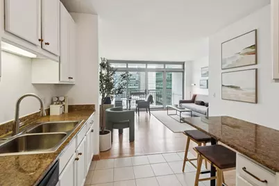 125 S Jefferson Street #2106, Chicago, IL 60661 - Photo 8