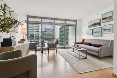 125 S Jefferson Street #2106, Chicago, IL 60661 - Photo 2