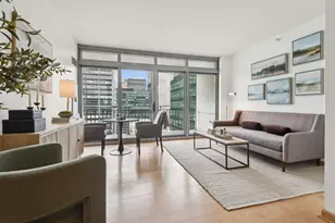 125 S Jefferson St, Chicago, IL 60661 - Photo 2