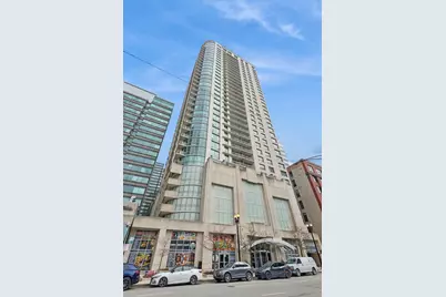 125 S Jefferson Street #2106, Chicago, IL 60661 - Photo 1