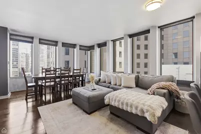 100 E Walton Street #11B, Chicago, IL 60611 - Photo 6