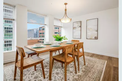 260 E Chestnut Street #2507, Chicago, IL 60611 - Photo 6