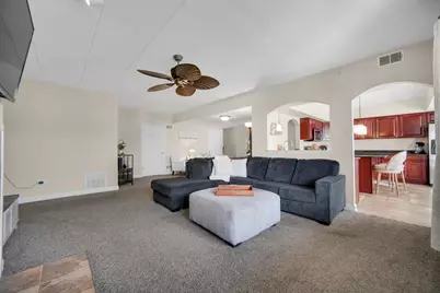 7722 Greenway Boulevard #3SE, Tinley Park, IL 60487 - Photo 10