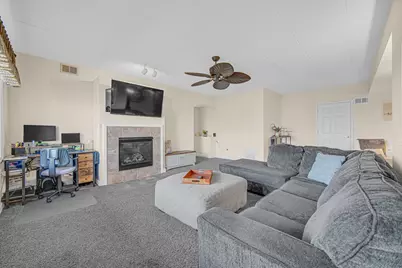 7722 Greenway Boulevard #3SE, Tinley Park, IL 60487 - Photo 10