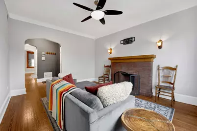 1528 W Ardmore Avenue #3W, Chicago, IL 60660 - Photo 4