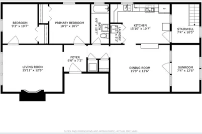 1528 W Ardmore Avenue #3W, Chicago, IL 60660 - Photo 20