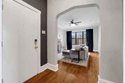 1528 W Ardmore Avenue #3W, Chicago, IL 60660 - Photo 2