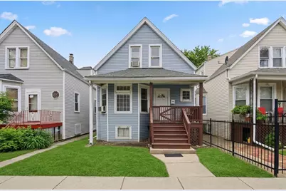 2308 N Kildare Avenue, Chicago, IL 60639 - Photo 1