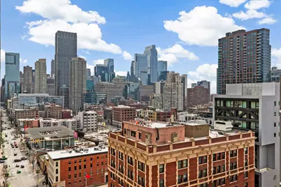 70 W Huron Street #1907, Chicago, IL 60654 - Photo 12