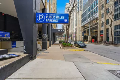 233 E Erie Street #1602, Chicago, IL 60611 - Photo 28