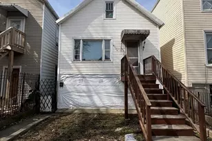 4534 S Honore St, Chicago, IL 60609 - Photo 1