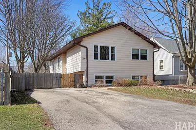 1308 Ridgeway Street, Round Lake, IL 60073 - Photo 1