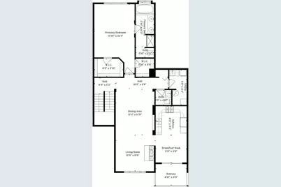 2710 Langley Circle, Glenview, IL 60025 - Photo 18