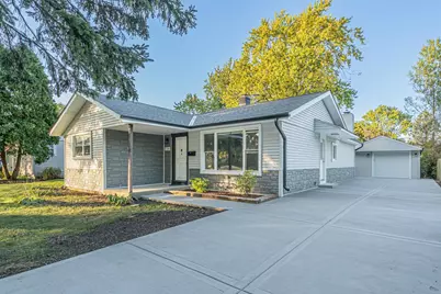 2008 Kirchoff Road, Rolling Meadows, IL 60008 - Photo 1