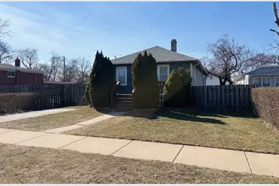 1336 Hirsch Avenue, Calumet City, IL 60409 - Photo 2