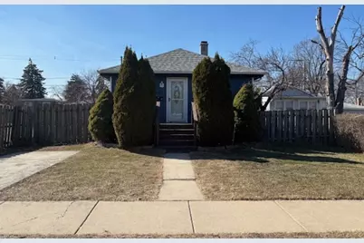 1336 Hirsch Avenue, Calumet City, IL 60409 - Photo 1
