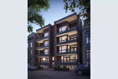 1935 N Mohawk Street #1S, Chicago, IL 60614 - Photo 1