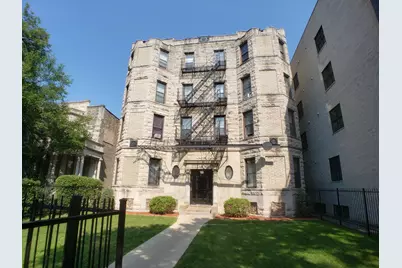 6527 S Kimbark Avenue #1, Chicago, IL 60637 - Photo 1