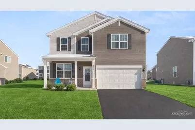 471 S Stone Brook Drive, Romeoville, IL 60446 - Photo 2