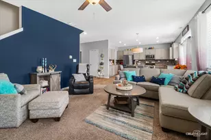 471 S Stone Brook Dr, Romeoville, IL 60446 - Photo 8