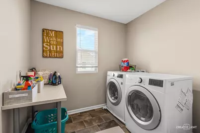 471 S Stone Brook Drive, Romeoville, IL 60446 - Photo 18