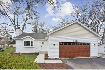 3520 William Street, Steger, IL 60475 - Photo 1