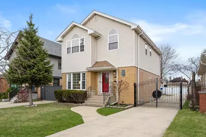 5877 N Central Avenue, Chicago, IL 60646 - Photo 1
