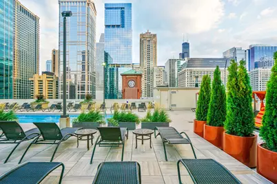 345 N Lasalle Boulevard #3902, Chicago, IL 60654 - Photo 18