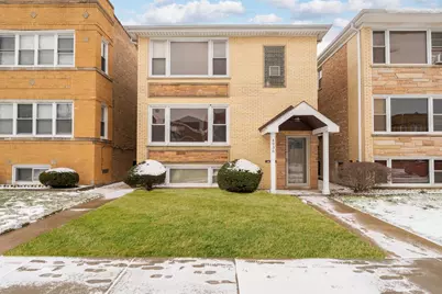 4936 N Marmora Avenue #1, Chicago, IL 60630 - Photo 1