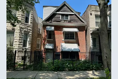 3830 W Fillmore Street, Chicago, IL 60624 - Photo 1