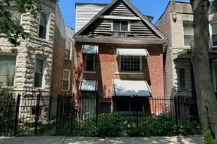 3830 W Fillmore St, Chicago, IL 60624 - Photo 1