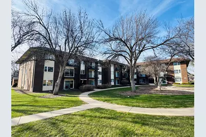 5S070 Pebblewood Lane #F11, Naperville, IL 60563 - Photo 1