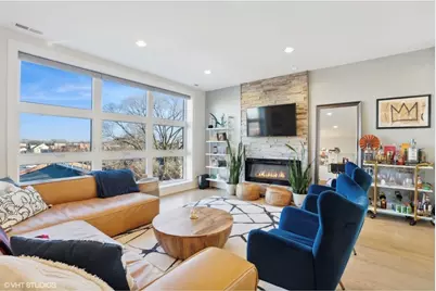 1209 E 46th Street #4E, Chicago, IL 60653 - Photo 2