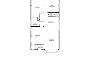 7145 S Richmond St, Chicago, IL 60629 - Photo 34