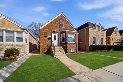 7145 S Richmond Street, Chicago, IL 60629 - Photo 1