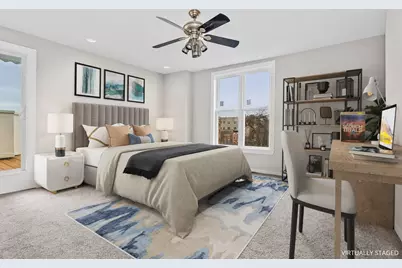 2247 W Monroe Street #3, Chicago, IL 60612 - Photo 18